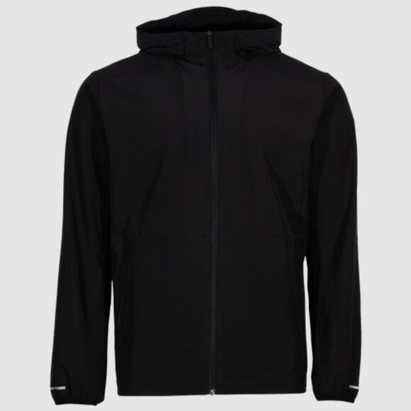 CSG Mens Size L Black Movement Jacket - Picture 1 of 11